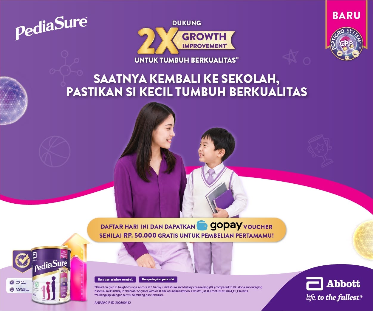 Iklan / Advertisement